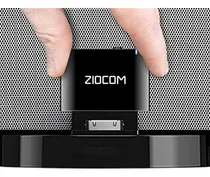Comprar Receptor Adaptador Bluetooth Ziocom, 30 Pines, P\u002F Bose iPod