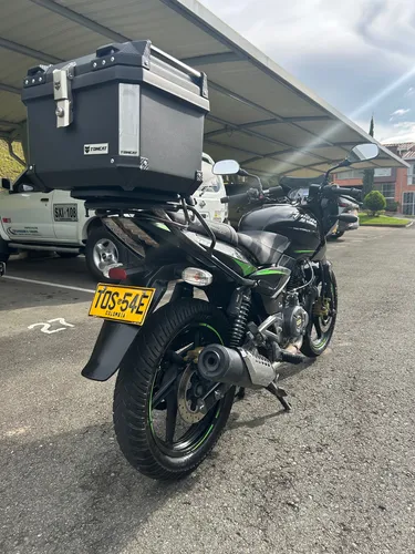 Pulsar 180 Gt