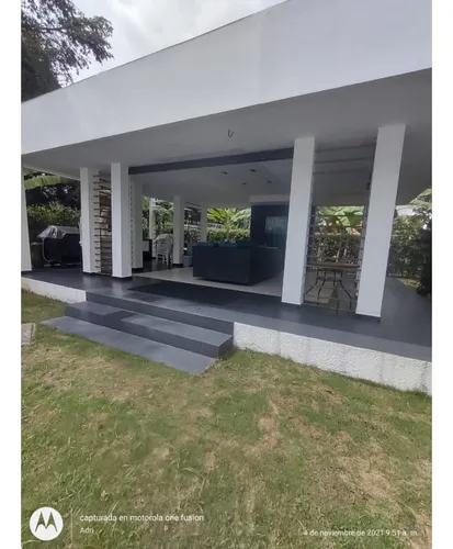Vendo Casa Campestre Ricaurte