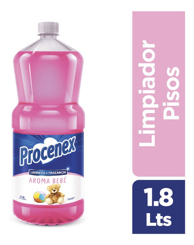 Procenex X1.8 Bebe 