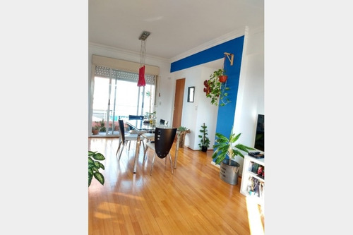 Imagen 2 de 11 de Departamento En Venta En San Justo