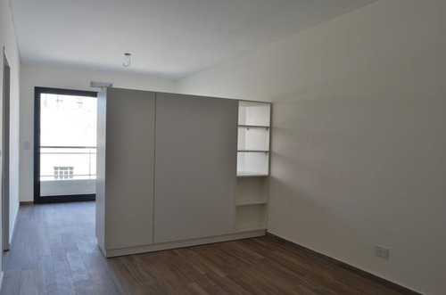 Imagen 3 de 24 de Venta Monoambiente En San Cristobal A Estrenar