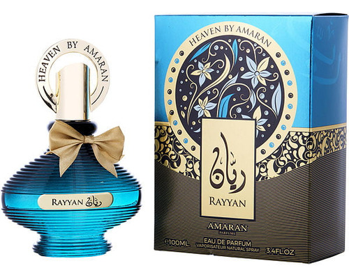 Rayyan By Amaran Arabe 100 Ml
