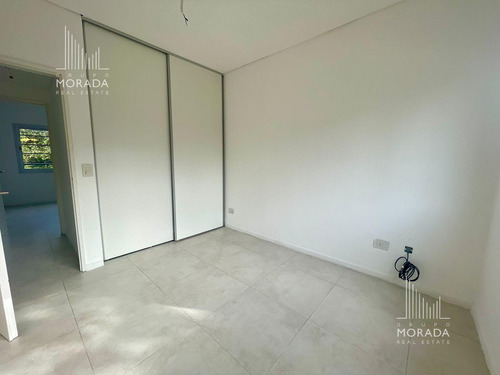 Venta Duplex En Tortuguitas 3 Ambientes Con Cochera