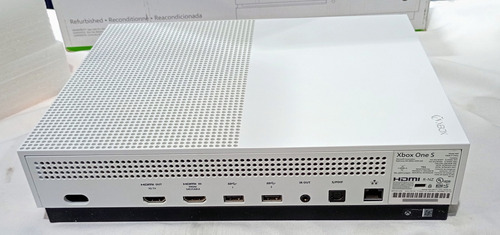 Xbox One Slim 1 Tb Blanco (Usado)