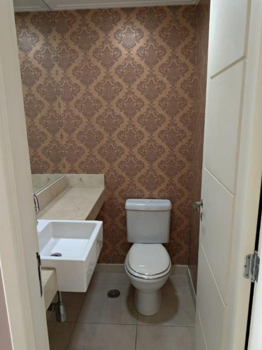 Imagem 16 de 30 de Apartamento Com 3 Dormitórios À Venda, 105 M² Por R$ 820.000,00 - Lauzane Paulista - São Paulo/sp - Ap3932