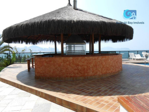 Imagem 26 de 30 de Apartamento À Venda - Praia Das Astúrias - Guarujá - Ap4657