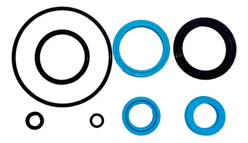 10 Kit Reparo Paleteira Menegotti 3 Toneladas - 6240