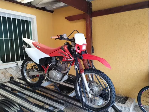 Honda Crf 230  MercadoLivre 📦