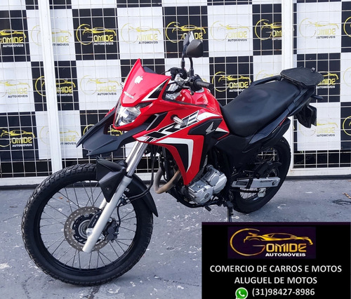 Honda Xre Rally Abs - 2023 Ipva Total Pago 2025.