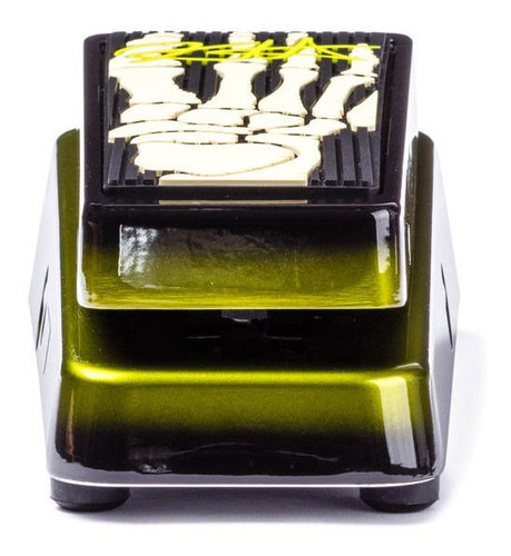 Imagen 3 de 8 de Pedal Wah Wha Jim Dunlop Kh-95 Kirk Hammett Wah