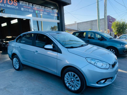Fiat Grand Siena 1.6 Essence 2013