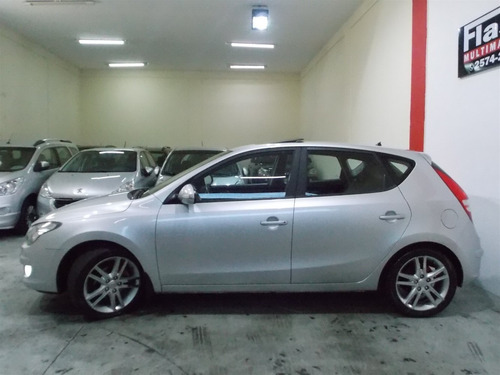Hyundai I30 Gls 2010 Aut Completo + Teto, Top 10 Air Bag Top
