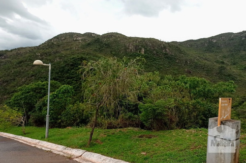 Imagem 3 de 15 de Lote Em Condomínio À Venda No Quintas Do Morro - Código 275188 - 275188