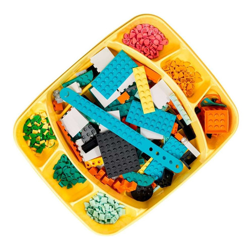 Blocos De Montar Lego Dots Multipack Vibes De Verão 41937 6