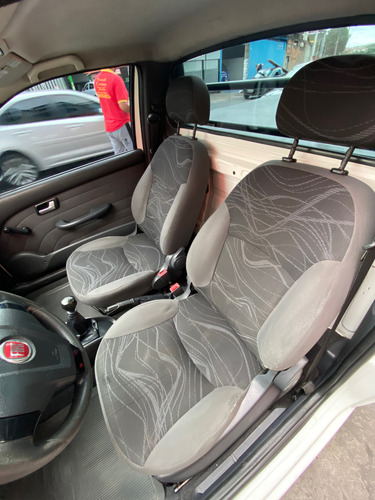 Fiat Strada 1.4 Hard Working Flex 2p