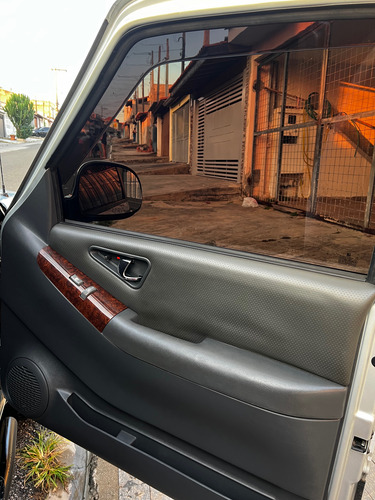 Chevrolet S10 2.4 Executive Cab. Dupla 4x2 Flexpower 4p