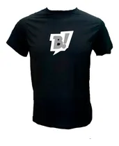 Comprar Playera Free Fire Max Moda Para Caballero Booyah! Free Fire
