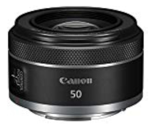 Canon Rf50mm F1.8 Stm (4514c002) - Lente Para