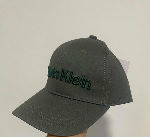 Gorras Calvin Klein Ajustable