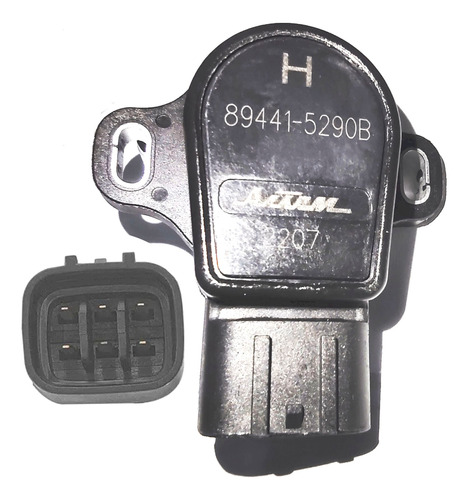 Sensor Pedal Acelerador Tps Nissan Xtrail - Aisan