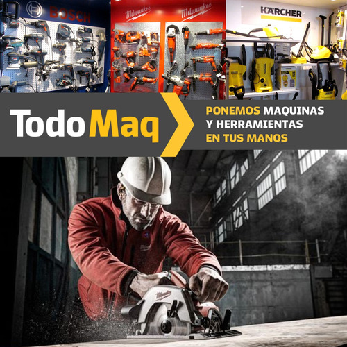 Imagen 2 de 8 de Aparejo Cadena Manual 1 Tn 3 Mts Truper 16824 Poliplasto