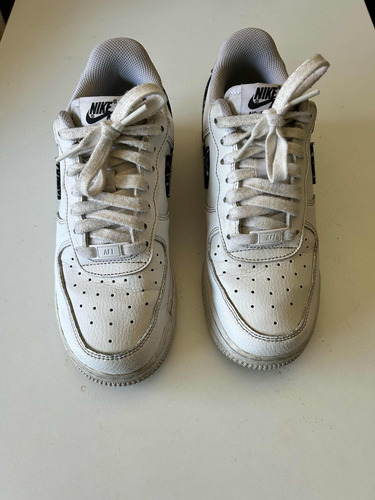 Nike Air Force 1 (38 Dama 25cm)