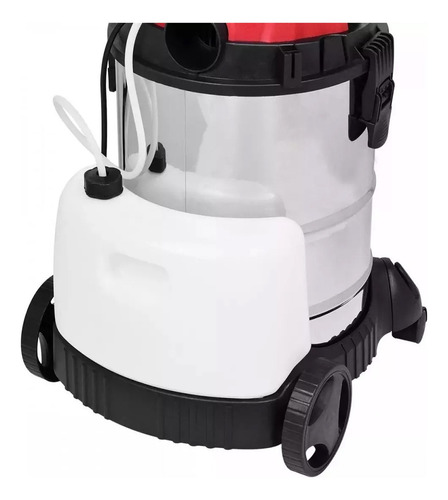 Kit Profissional Limpa A Seco Sofá Extratora E Politriz 127v