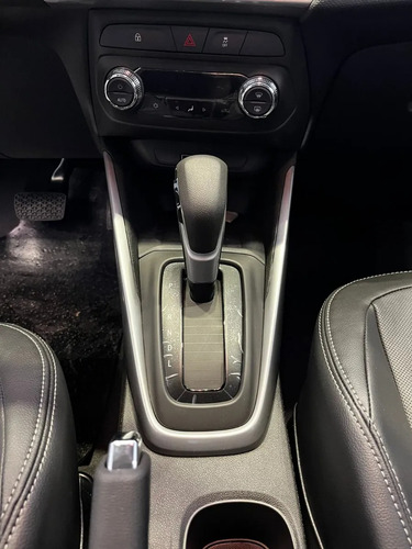 Chevrolet Montana 1.2 T Premier At
