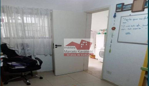 Imagem 6 de 15 de Village Com 3 Dormitórios À Venda, 132 M² Por R$ 590.000,00 - Saude - São Paulo/sp - Vl0160