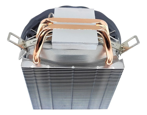 Imagem 3 de 3 de Air Cooler Gamer Rise Mode Z4 White