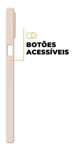 Case Capa Capinha 360 Para iPhone 13 Pro Max - Gshield