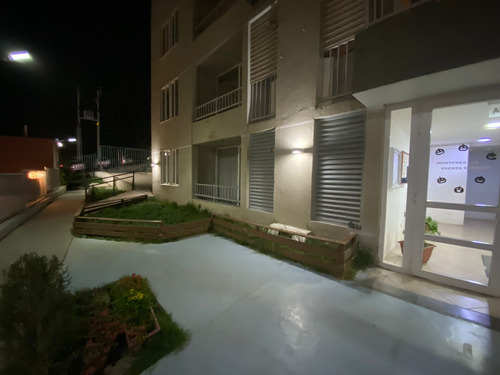 Arriendo Año Corrido Mirador De Reñaca