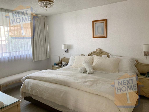 Imagen 16 de 22 de Venta Casa En Privada Lomas De Tecamachalco
