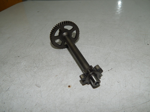 Engrane Dobre De Bendix Marcha Honda Cbr 600rr 03-06 (Usado)