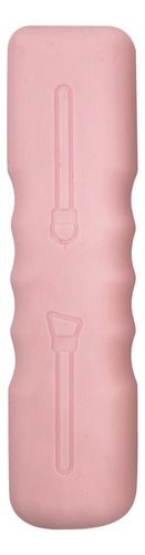 Soporte Para Brochas De Maquillaje, Lavable, Suave, De Viaje