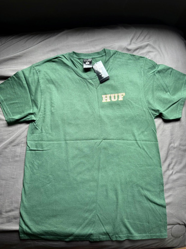 Playera Playboy Huf (Usado)