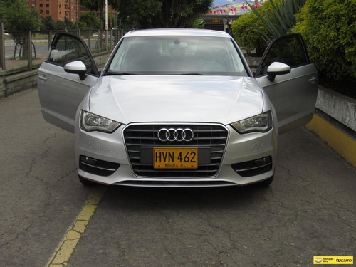 Audi A3 1.2 Attraction 2 p