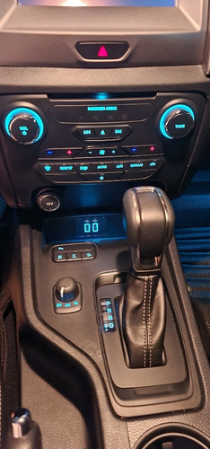 Imagen 11 de 24 de Ford Ranger 2021 3.2 Cd Limited Tdci 200cv Automática