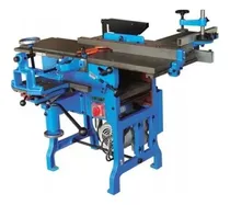Comprar Maquina Combinada Carpinteria Kld 2 Hp 1500 W 6 Operaciones