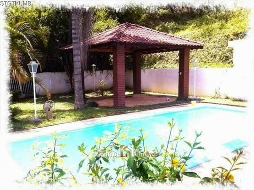 Imagem 4 de 15 de Chácara À Venda Com Piscina Em Mairiporã - Ch0045-1
