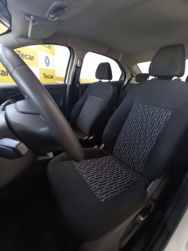 Imagem 8 de 12 de Ford Ka Se 1.0 Sedan