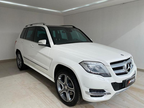 Mercedes-Benz Classe GLK Glk220cdi