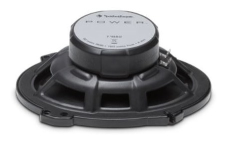 fosgate promocion bocinas t1682 rockford