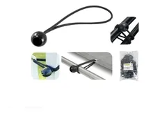 Comprar Cuerda Elastica Con Bola 25 Piezas Carpas Lonas Mallas Lion