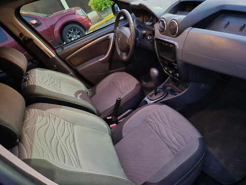 Renault Duster 2.0 Dynamique At