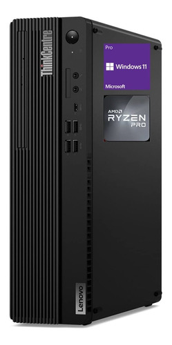 Escritorio Empresarial Amd Ryzen Pro Gb Ram Ssd Pcie Dvd-rw