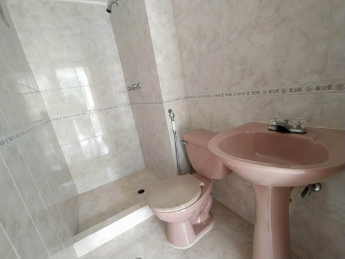 Apartamento A Estrenar En La Llanada, Vargas. 24-13992 Merw