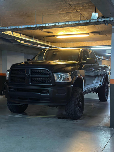 RAM 2500 6.7 Laramie I Atx 350cv 4x4