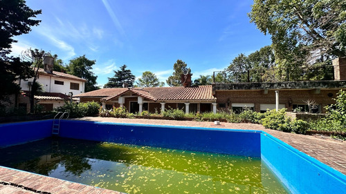 Venta Casaquinta Tortuguitas 2.339mt Apto Credito